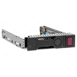 651314-001 HP 3.5" LFF HARD DRIVE CADDY FOR HP PROLIANT G8-G10